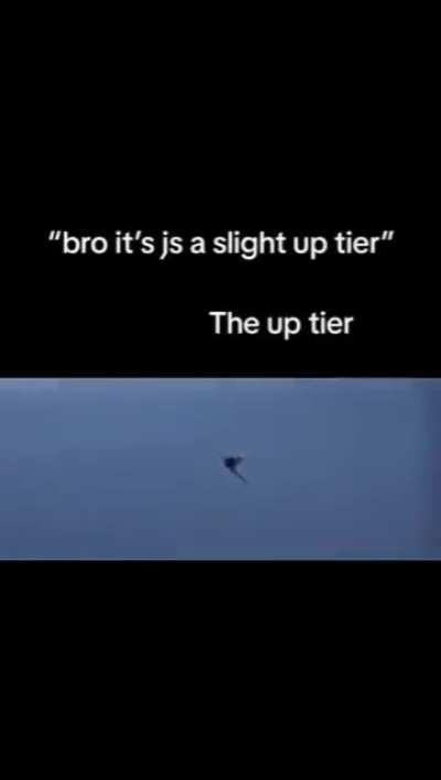 Did anyone mention uptiers today?