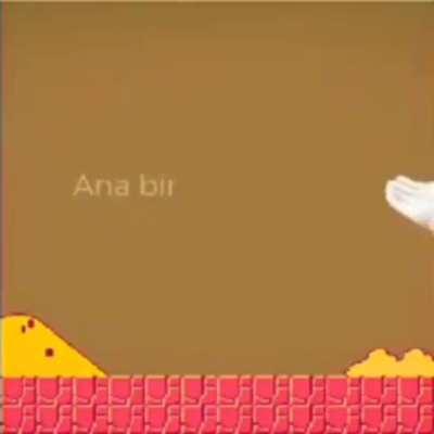 ana bir bacı iki
