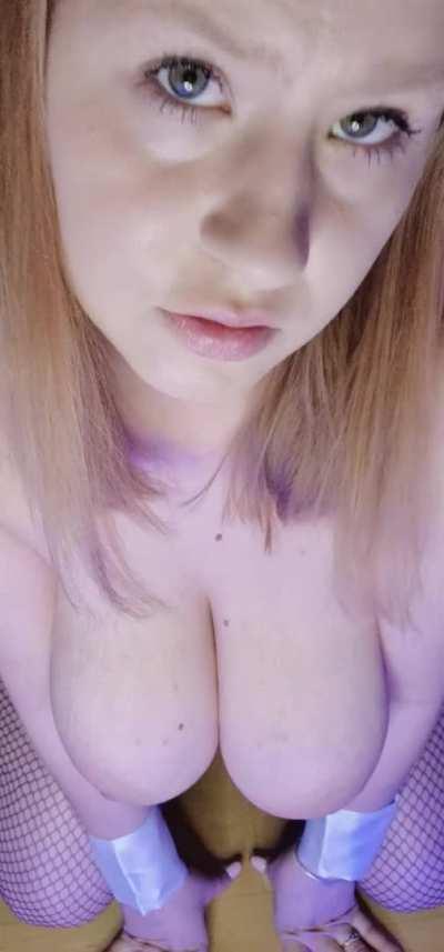 I wonder if anyone thought, for example, that I knead bunches of grapes or sauerkraut - well, no. I do something completely different. Heh