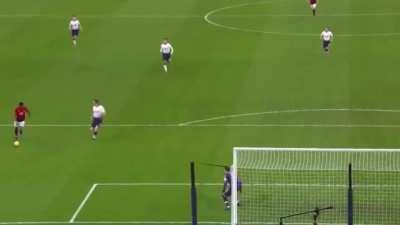 Anthony Martial and Marcus Rashford - New beginning