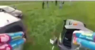 This seems strangely familiar…