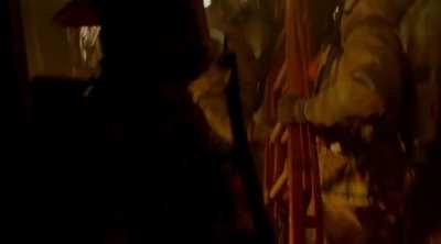 Collateral Damage (2002) Part 1