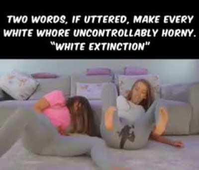 Gora Extinction is all they desire.