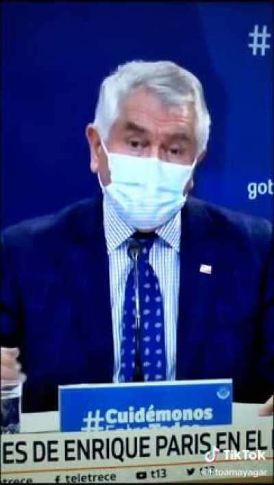 Lo que entendieron los que van a Valparaíso