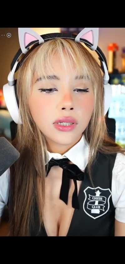 Neeko stream 10-10-23