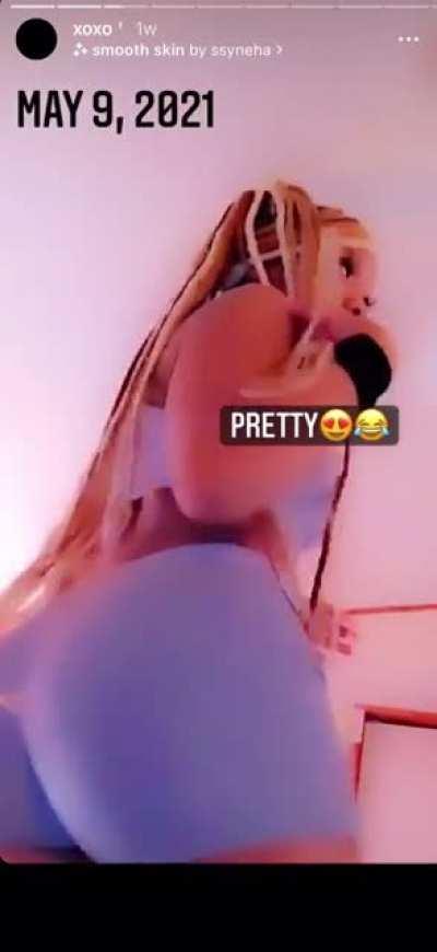 This bit so bad🍼🍆💦💦