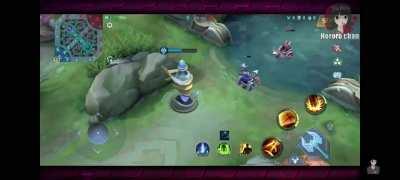 Lolita can deflect damage with her skill 2 now.