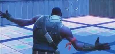 A suggestion to put this track to a lobby music.