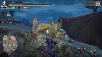 Made this a while ago, got jumpscared so i thought it would fit.