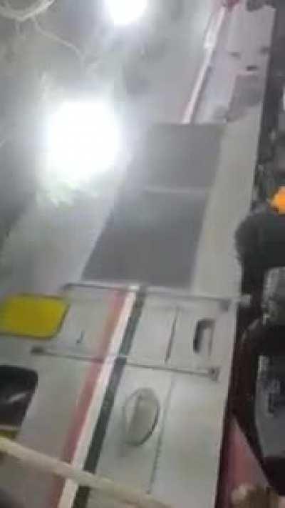 Average Egyptian Citizen