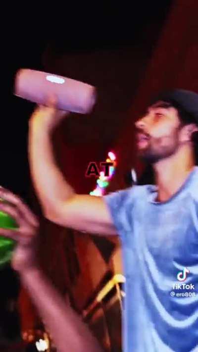 The boys always got you 🍉