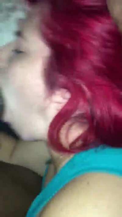 Løve Randalin with the Gawk Gawk 5000