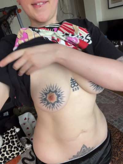 If you’re on this subreddit you definitely like a little blasphemy