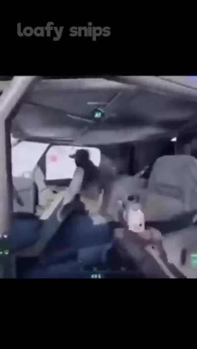 Super soldier, the next super instinct saiyan