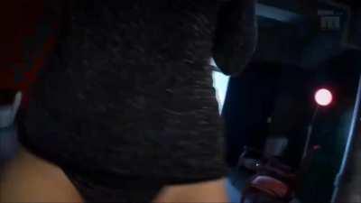 Anri Striptease Intro(MIDE-294)