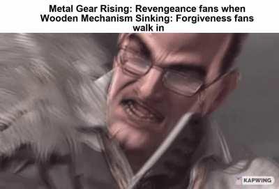 YOU'RE BAT-SHIT INSANE!