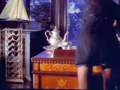 Jennifer Love Hewitt as Page Conners in Heartbreakers (2001)