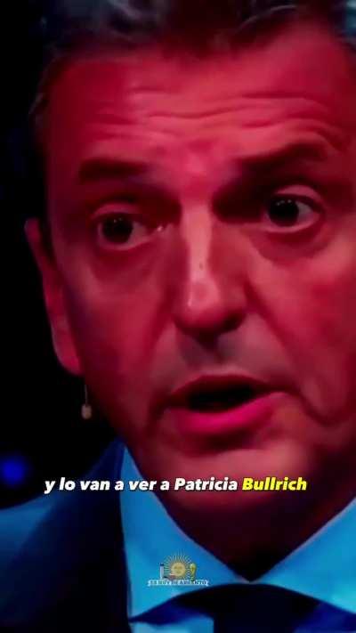 El debate que en dankargentina querían ver: PITOOOOS