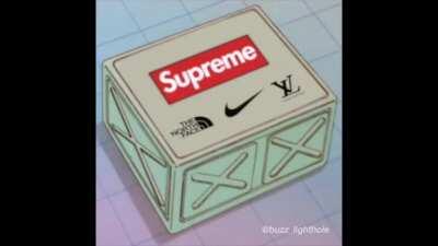 Oompa got drip 🎶🎵🎵🎊🎊👌🏾