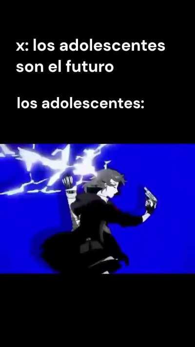 Pero ya dejen de auto permabanearse de la vidaaaa BabyRage 