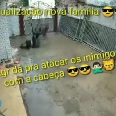 Guys nova atualização finalmente 😜😜