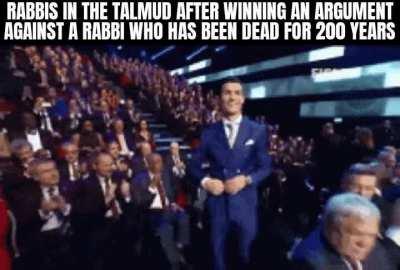 Daf Yomeme 12 (Context in comments)