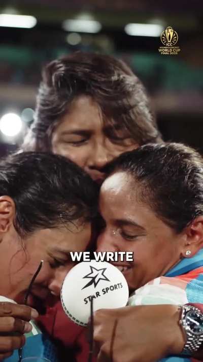 Seven hours, one team, a triumph that was the stuff of dreams.