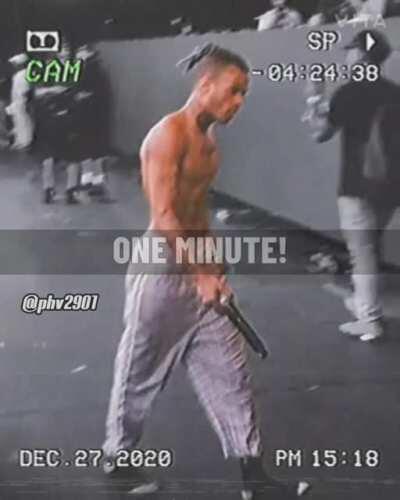 I made this XXXTENTACION 