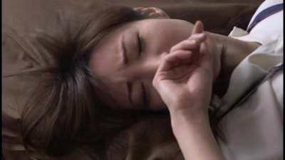 It's messy fucking the brother of the man she married!... Yuki Seijo in NSPS-595