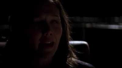 Rachel’s last words 