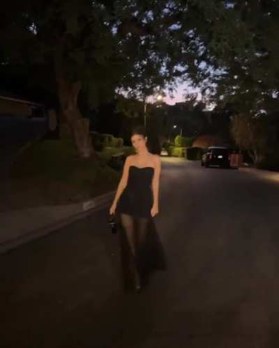 Ready for ELLE's 2024 Women In Hollywood, L.A | November 19, 2024