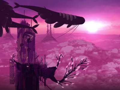 This was beautiful (The Watcher)