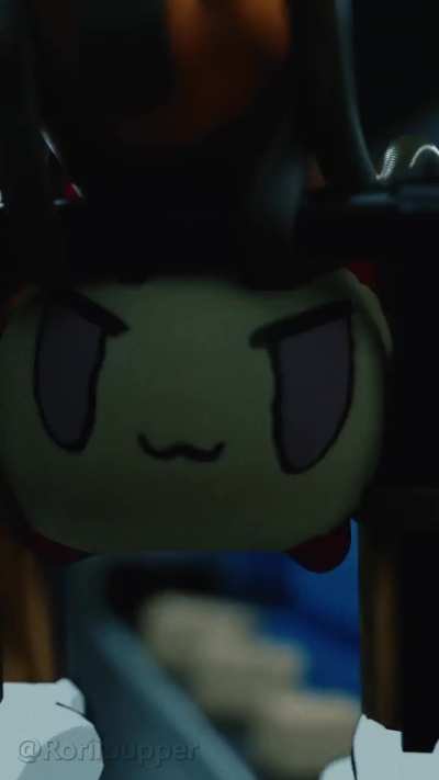 The Nian Beans - Jetpack Joyride