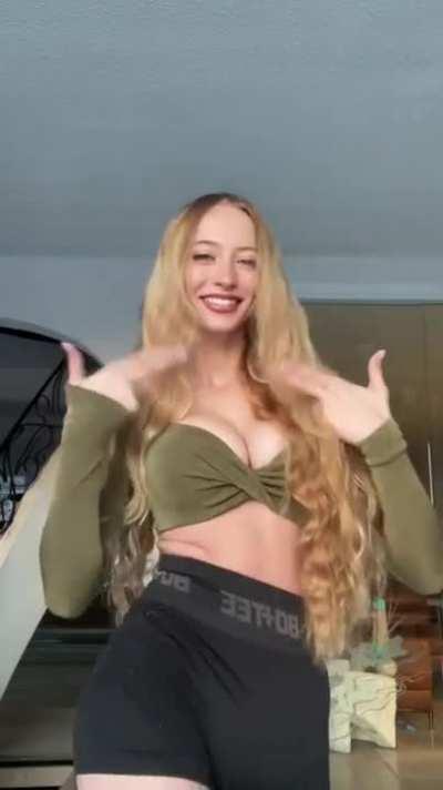 Sophia Diamond