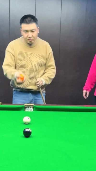 I would have done the same