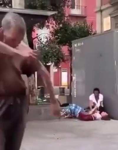 Humanity in a nutshell