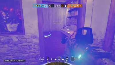 The fortnite players have invaded