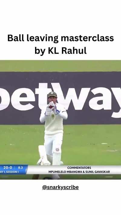 The Batting Masterclass Pak Needs Right Now in Australia