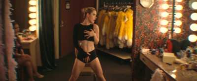 Kiernan Shipka - The Last Showgirl (2024)