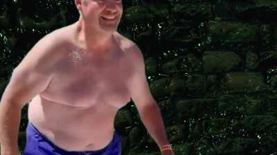 Heading into the Abyss like