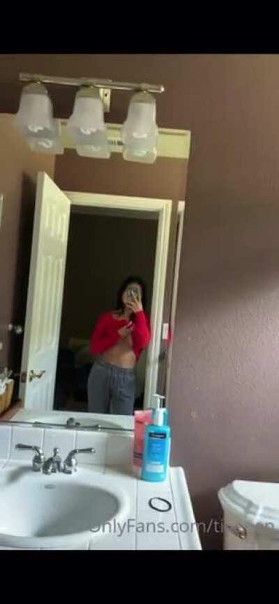 How long before we see them?