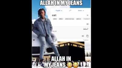 PLAYBOY CARTE!!! ALLAH?halal carti