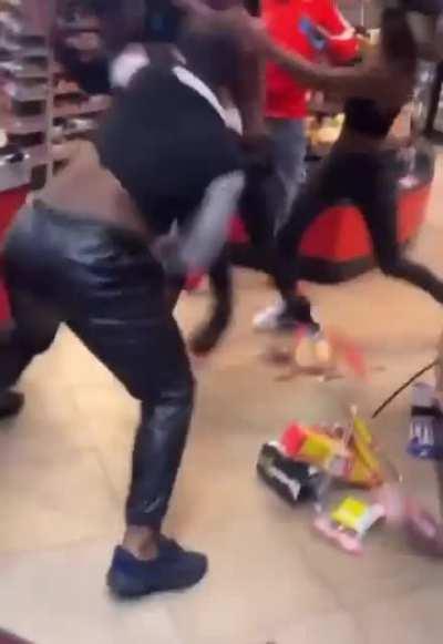 Gettin yo shoes took by gay niggas is crazy