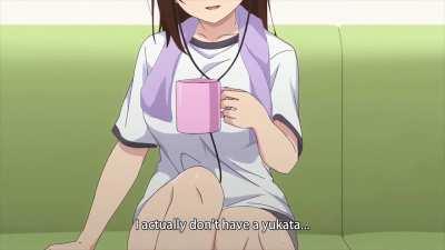 Showtime! Uta no Onee-san Datte Shitai 2 part 1