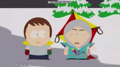 possible script for a removed cutscene recreated with my beautiful voice