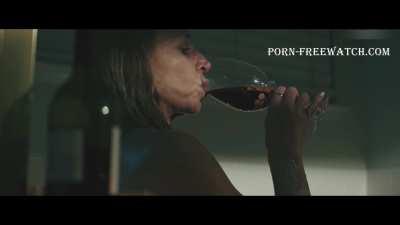 Nude Tits Keely Dervin 