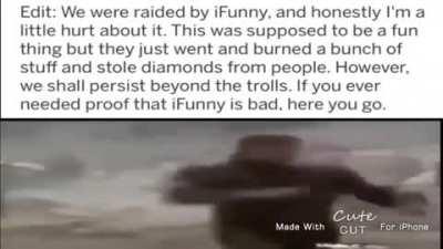 Better start praying 😎😎