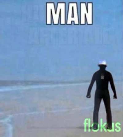 Two trucks face to face