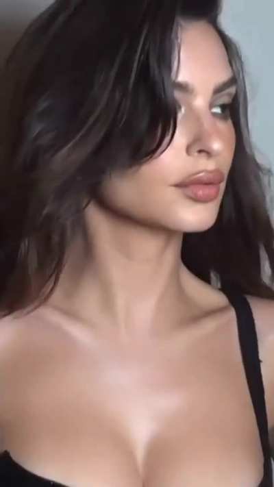 Emrata via IG story | March 2025