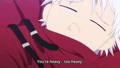 Sigma rules collection ( anime)